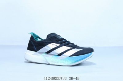 Adidas Adidas Adizero Adios Pro 4 Durable Shock-Absorbing Professional Running S