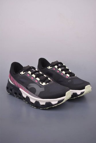 on Cloudmonster Hyper Outdoor Street Functional Style Running Shoes Cloud Hi