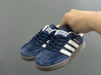 A Home New Handball Spezial Children's Handball Shoes Casual Shoes Size: 24-37 S