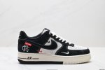 Company-Level Nike Air Force 1'07 Lv8 Original Last And Original Cardboard To Cr