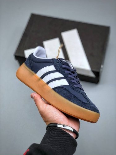 Adidas Jelly T-Toe Shoes Barreda Decode Sneakers German Training Shoes Men And W