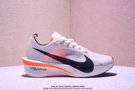 Corporate Nike Air Zoom Alphafly Next% 4 Marathon Running Shoes The New Marathon - Click Image to Close