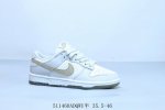 Nike Sb Dunk Low Pro Retro Low-Top Casual Sports Skateboard Shoes 511460Adqwu Ha