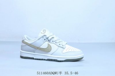 Nike Sb Dunk Low Pro Retro Low-Top Casual Sports Skateboard Shoes 511460Adqwu Ha
