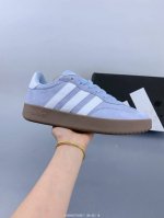 Ad Barreda Dedode Neutral Retro Comfortable Versatile T-Toe Casual Skate Shoes #