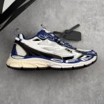 Local Core Private 2025 Off-White Anti-Slip Durable Breathable Lightweight Runni