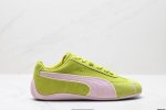 Company-Level Puma Speedcat Lth Og Puma Non-Slip Wear-Resistant Life Casual Spor