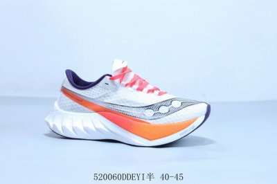 Saucony Triumph 20Th Anniversary Basf True Cushioning Men's And Women's Running