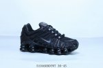 Nike Shox Tl Series Comfortable Anti-Slip Low-Top Casual Running Shoes, Product