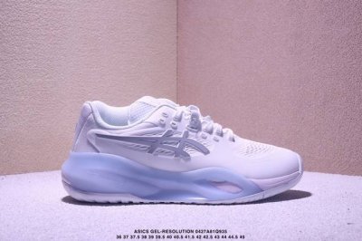 Corporate-Level Asics Gel-Resolution 10 Stable R9 For Men And Women R10 Professi