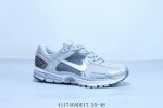 Nike Zoom Vomero 5 Sp Vast Grey Sail Marathon Retro Running Five Generations Cas