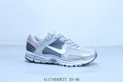 Nike Zoom Vomero 5 Sp Vast Grey Sail Marathon Retro Running Five Generations Cas