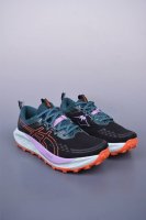 Asics Gel-Trabuco 13 Retro Asics Breathable Casual Shoes Cushioning Men's Wear-R