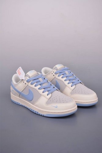 nike Sb Dunk Low Balenciaga Collaboration Purely Original Factory Product Hig