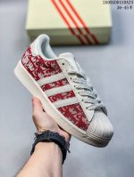 Pure Original Clot X Ad Originals #Shell Toe Gucci Limited Edition Fitted Soft F