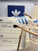 Adidas Originals Superstar Al Classic Color Classic Shell Head Official Website