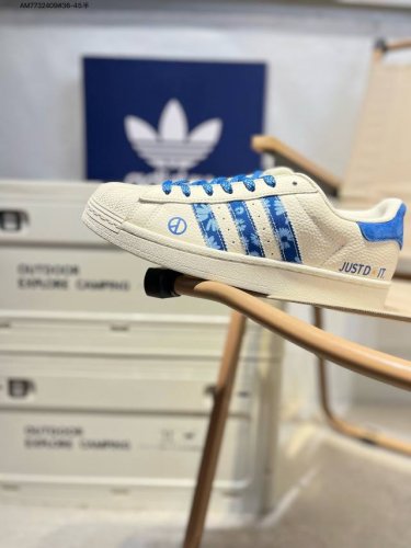 Adidas Originals Superstar Al Classic Color Classic Shell Head Official Website