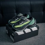 Core Private Adidas Xlg Runner Deluxe: A Trendy And Futuristic Tech-Driven Casua