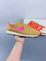 stussy X Nike Jointly Launches Ld-1000 Sports Shoes. Fashion Running Shoes Br