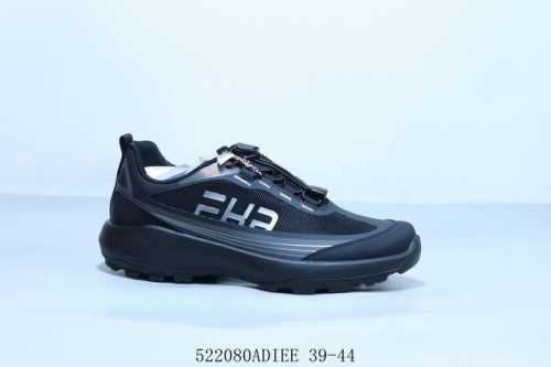 fzlgf Ecco Breathable New Xiaohongshu Hot New Versatile Casual Style Selected
