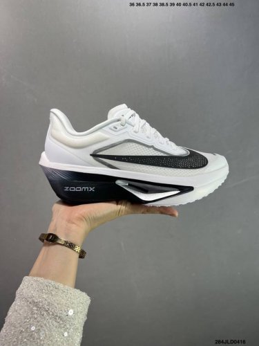 Corporate-Level Nike Air Zoom Rival Fly 6 Ultra-Light Running Shoes Fabric Shock