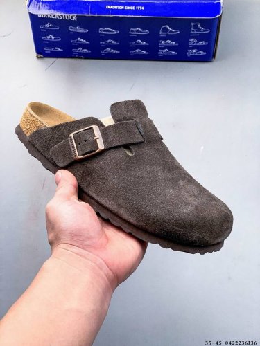 Collection Of Pictures Birkenstock Zurich Series, A Famous German Shoe Brand Wit