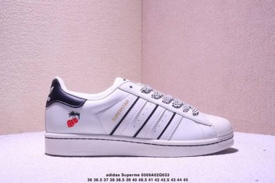 Pure Original Clot X Ad Originals Superme Gold Label #Shellhead Stussy Collabora