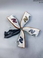 Authentic Label Nb New Balance 327 Series Retro Casual Sports Running Shoes Fash