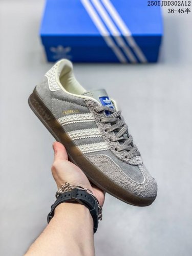 Adidas Original Last Development Version, Using Color-Matched Taiwan-Produced So