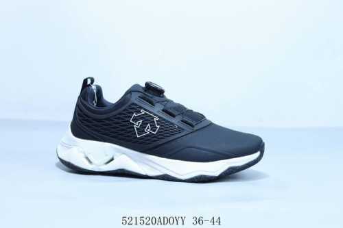 Descente Dualis Series Urban Commuting Casual Shoes 521520Adoyy 36-44