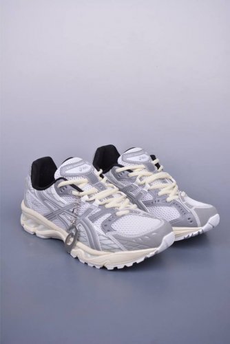 Asics Gel-Kahana Nimbus 10.1 Wear-Resistant, Breathable Low-Top Casual Shoes Wit