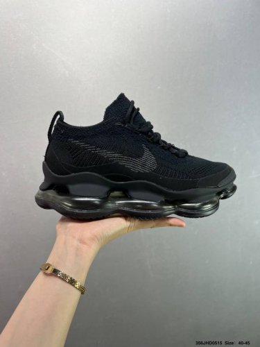 Special Price Nike Men's And Women's Shoes With Authentic Labels And Half-Size S