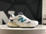 new Balance 9060 The New Balance 9060 Shoe Is Inspired By The Designer's Memo
