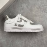 Local Core Private Nike Air Force 1 '07 Low Official Bestseller Customization An