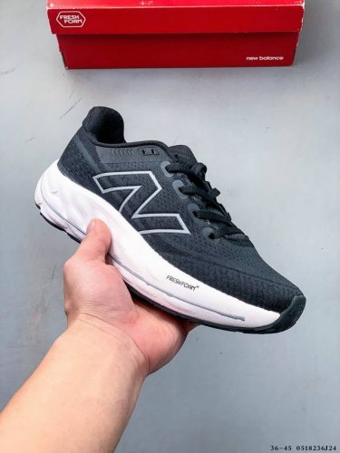 new Balance Nb Fresh Foam X Vongo V6 Top Stable Support Training Shoes With E