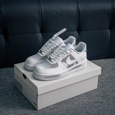 Core Private Air Force 1 Original Grade Original Last And Original Cardboard, Cr