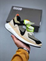 Official Tmall Ecco Biom 2.2 Series Mesh Breathable Casual Shoes Running Shoes C