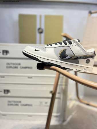 Xiaomi X Nike Dunk Low Sneakers Sb Series Classic All-Match Casual Sports Shoes - Click Image to Close