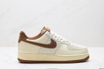 Company-Grade Nike Air Force 1 "07 Air Force One Low-Top Versatile Casual Sports