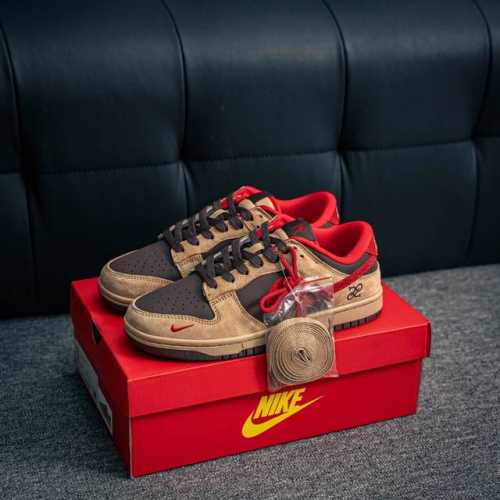 Core Private Nike Dunk Full Set Of Original Lasts And Original Molds To Create A