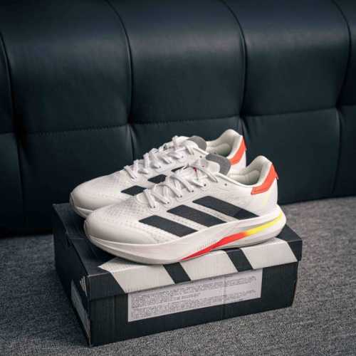 Core Private Adidas Adizero Duramo Speed 2 Lightweight Running Shoes Item No. If