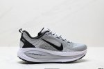 Corporate Nike Vomero 18 Nike Comfort Shock Absorption And Non-Slip Low-Top Runn