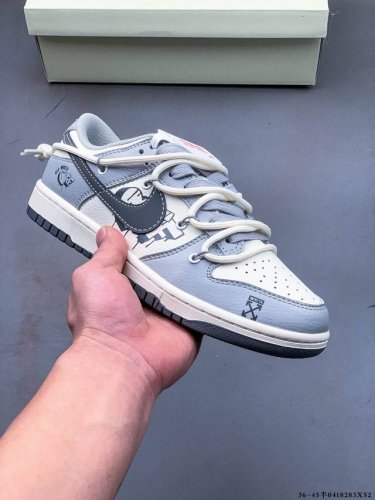 Collection Of Pictures Nike Dunk Sb Low Nike Low-Top Skateboard Shoes Pure Origi