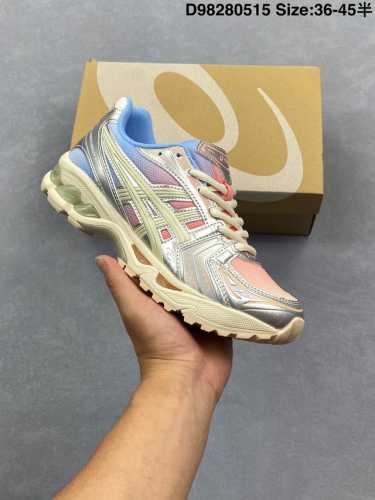 Company-Level Asics Gel-Kayano 14 Company-Level Version Asics Sports Casual Brea