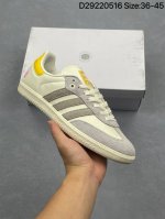 adidas Originals Samba Og Adidas Clover Casual Shoes Men's Shoes Women's Shoe