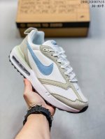 Corporate Nike Air Max Dawn Series Low-Top Air Cushion Versatile Casual Sports J