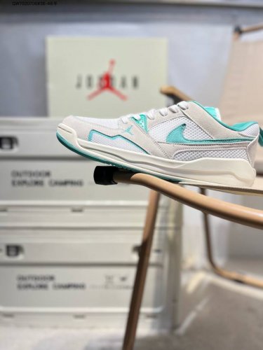 Nk Air Jordan Stadium 90 Retro Classic Mold Data Archive Development And Manufac
