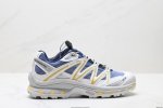 Corporate-Level Salomon Xt-Quest Explorer Series Outdoor Cross-Country Running S