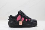 Company-Grade Lamelo Ball X Puma Lafrance Collaboration Low-Top Thick-Soled Casu