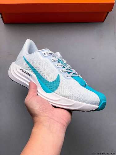 Company Level! Nike Zoom Pegasus Turbo 35 Turbocharged Marathon Running Shoes 04